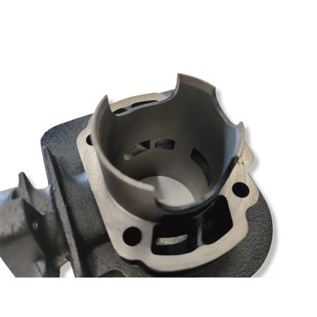 Motore gruppo termico DR diametro 46,00 mm. ad aria, ricambio KT00057