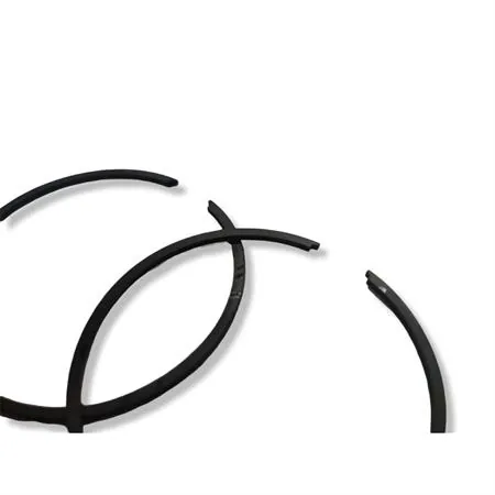 KT00066 Motore gruppo termico completo di pistone diametro 43 mm (cilindrata 60 cc) e spinotto diametro 12mm per Piaggio Ciao, Si, Bravo, Boxer, Grillo