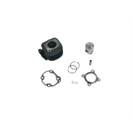 Motore gruppo termico diametro diametro 40 per orizzontale (DR, HUTCHINSON e TOP PERFORMANCE), ricambio KT00082