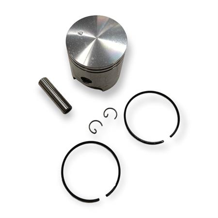 Motore gruppo termico kit diametro 47 per motore orizzontale, ricambio KT00087