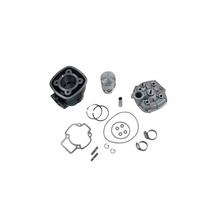 Motore gruppo termico diametro 48 per Piaggio acqua, ricambio KT00091