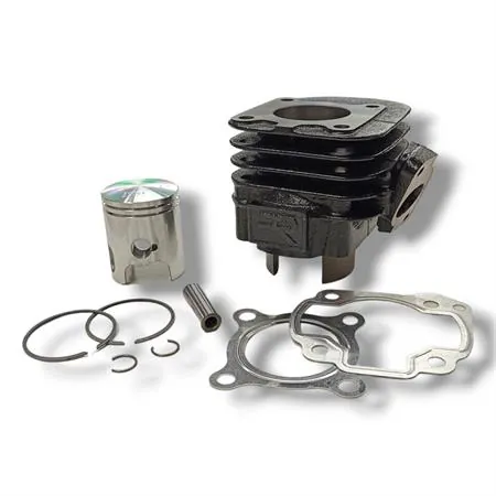 KT00095 Motore gruppo termico diametro 40 per motore orizzontale aria minarelli Yamaha