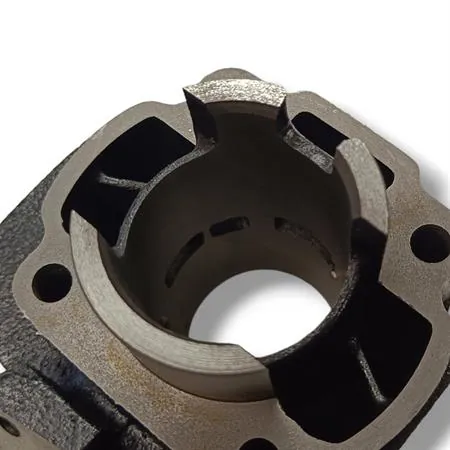 KT00095 Motore gruppo termico diametro 40 per motore orizzontale aria minarelli Yamaha