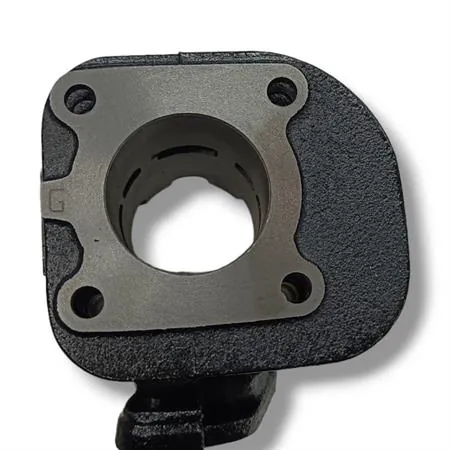 KT00095 Motore gruppo termico diametro 40 per motore orizzontale aria minarelli Yamaha