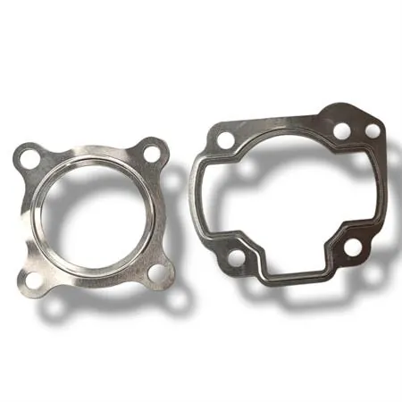 KT00095 Motore gruppo termico diametro 40 per motore orizzontale aria minarelli Yamaha