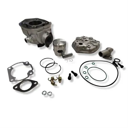 Motore gruppo termico kit diametro 47 per Suzuki-Aprilia, ricambio KT00117