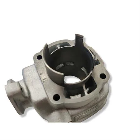 Motore gruppo termico kit diametro 47 per Suzuki-Aprilia, ricambio KT00117