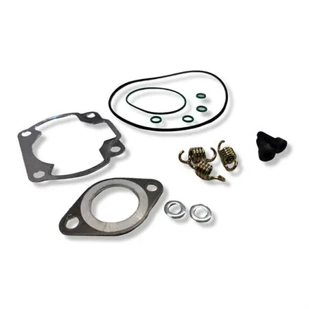 Motore gruppo termico kit diametro 47 per Suzuki-Aprilia, ricambio KT00117