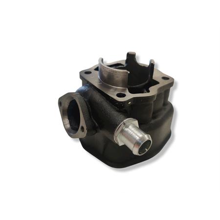 Motore gruppo termico kit diametro 47 per Derbi senda, ricambio KT00118