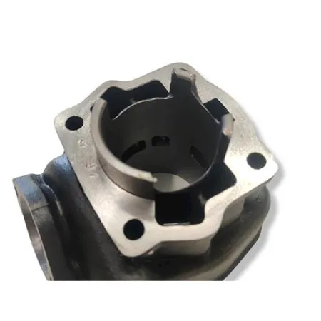 Motore gruppo termico kit diametro 47 per Derbi senda, ricambio KT00118