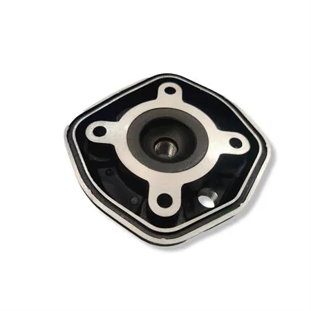 Motore gruppo termico kit diametro 47 per Derbi senda, ricambio KT00118