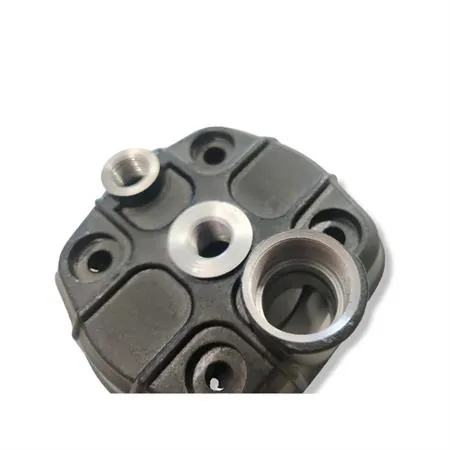 Motore gruppo termico kit diametro 47 per Derbi senda, ricambio KT00118