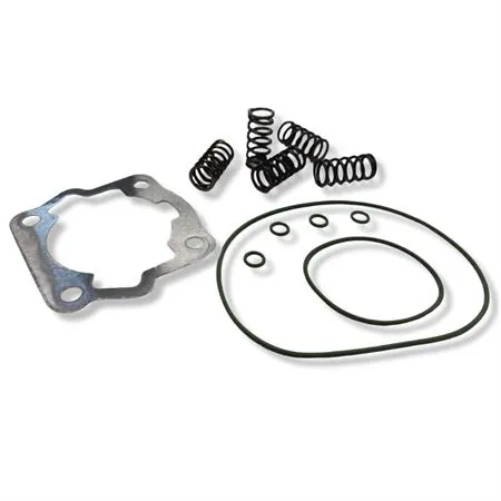 Motore gruppo termico kit diametro 47 per Derbi senda, ricambio KT00118