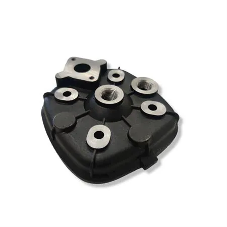 Motore gruppo termico diametro 40 per Peugeot acqua completo di testa, ricambio KT00119