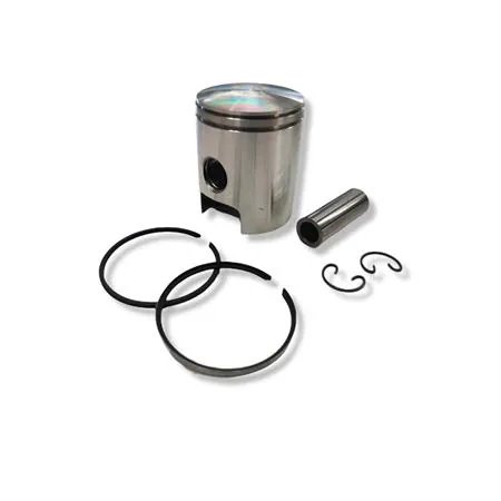 Motore gruppo termico diametro 40 per Peugeot acqua completo di testa, ricambio KT00119