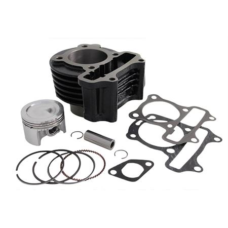 Motore gruppo termico diametro 50 Kymco 4t, ricambio KT00132