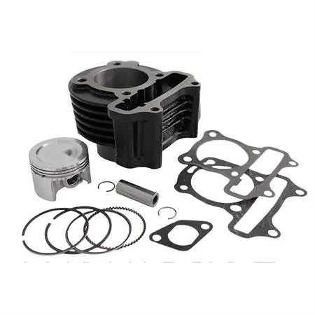 KT00132 Motore gruppo termico diametro 50 Kymco 4t