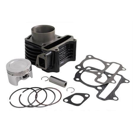 Motore gruppo termico diametro 50 Kymco 4t, ricambio KT00132