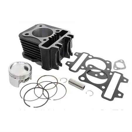 KT00133 Motore gruppo termico diametro 49 mm Piaggio 4t