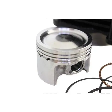 KT00133 Motore gruppo termico diametro 49 mm Piaggio 4t
