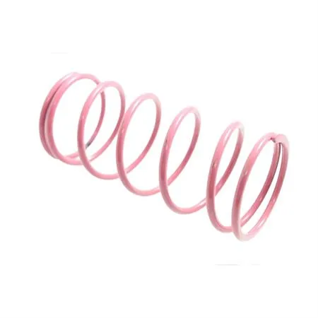 Molla contrasto variatore Suzuki (+30%) colore rosa, ricambio ML06222