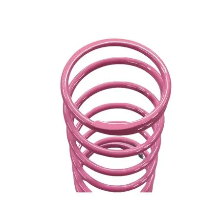 Molla contrasto variatore zip-quartz (+30%) rosa, ricambio ML06228