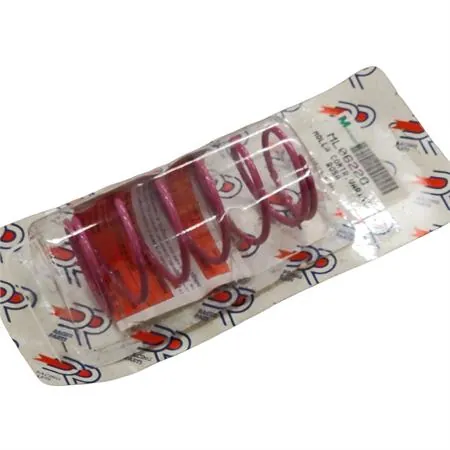 Molla contrasto variatore zip-quartz (+30%) rosa, ricambio ML06228