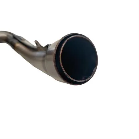 Marmitta originale proma per Vespa 50 Special - 50 r-n-l, ricambio MT00001