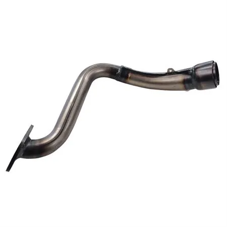 Marmitta originale proma per Piaggio Vespa 125 ET3, 125 Primavera, ricambio MT00002