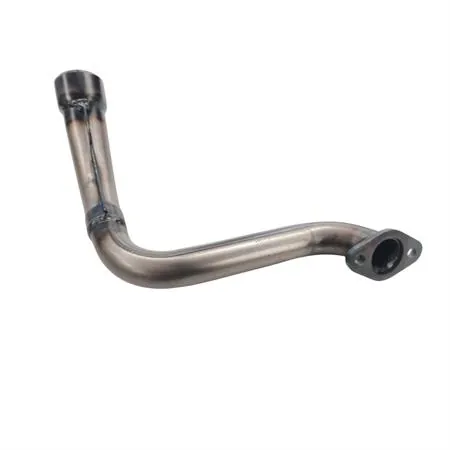 Marmitta originale proma per Piaggio Vespa 125 ET3, 125 Primavera, ricambio MT00002