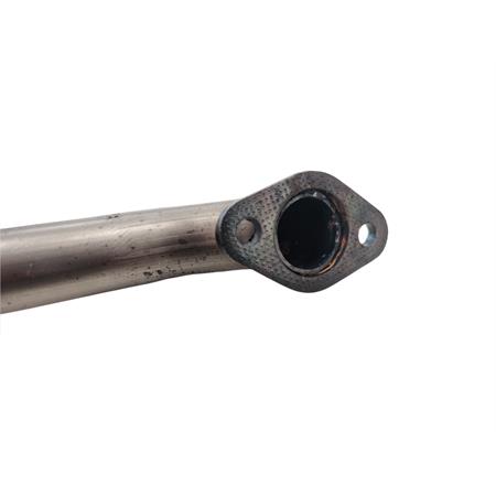 Marmitta completa di collettore modello Proma originale per Piaggio Vespa PK50, PK50S, PK50XL, ricambio MT00024