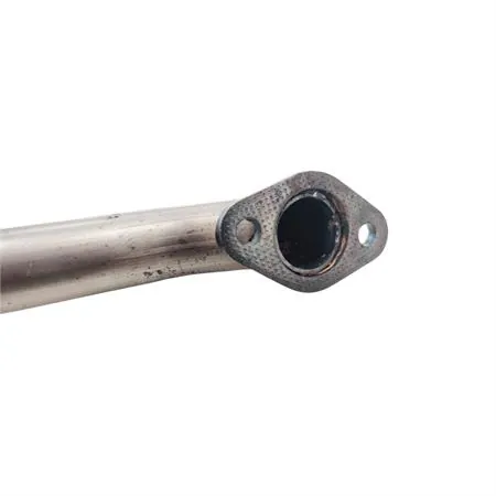 MT00027 Marmitta completa di collettore modello Proma originale per Piaggio Vespa PK125, PK 125S, PK125XL
