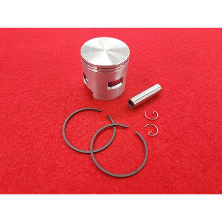 Pistone d.50 3 trv., ricambio PT00060