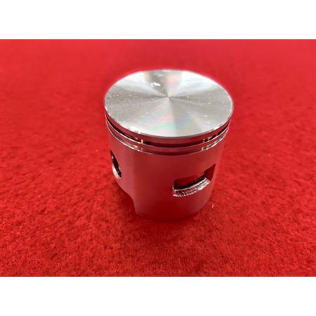 Pistone d.50 3 trv., ricambio PT00060