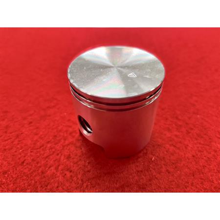 Pistone d.50 3 trv., ricambio PT00060