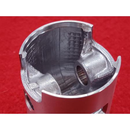 Pistone d.50 3 trv., ricambio PT00060