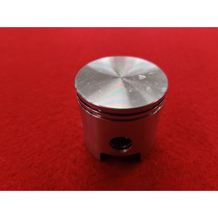 Pistone d.50 3 trv., ricambio PT00060