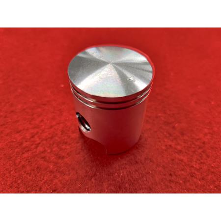 Pistone completo d. 40.5 spinotto 12 kee, ricambio PT107