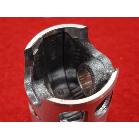Pistone completo d. 40.5 spinotto 12 kee, ricambio PT107
