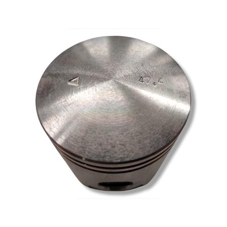 Pistone d.47,4 10 luci, ricambio PT80