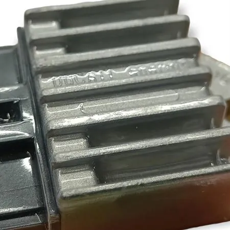 Regolatore di tensione per enduro 50cc., ricambio RD00001