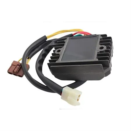 RE00004 Regolatore per scooter 500cc piaggio aprilia