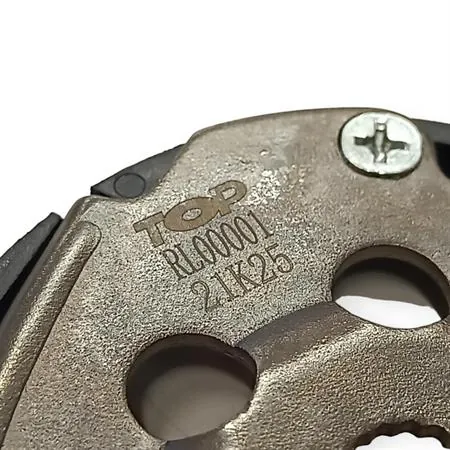 Ruota libera avviamento dr-top performance per motori Minarelli 50 verticali-orizzontali aria e orizzontali liquido, ricambio RL00001