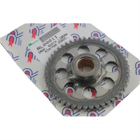 Ingranaggio ruota libera Minarelli-yamaha