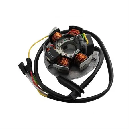 Statore per motori Minarelli AM6 per vol, ricambio SD00011