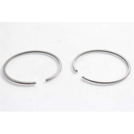Fasce elastiche pistone DR per Vespa, ricambio SG15038