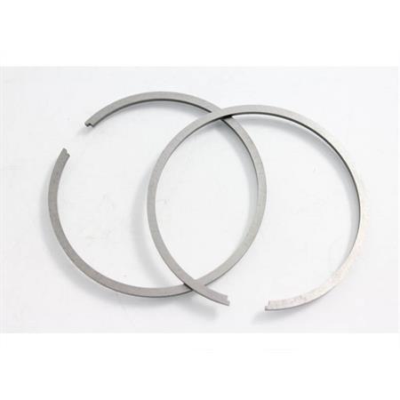 Fasce elastiche pistone diametro 55 mm, ricambio SG15178