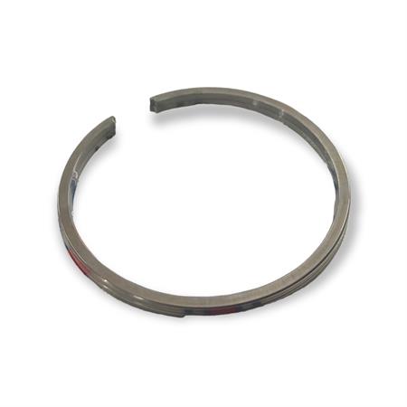 Fasce elastiche pistone diametro 63 per gruppo termico DR cod.kt00017 per Vespa PX 125-150, ricambio SG15194