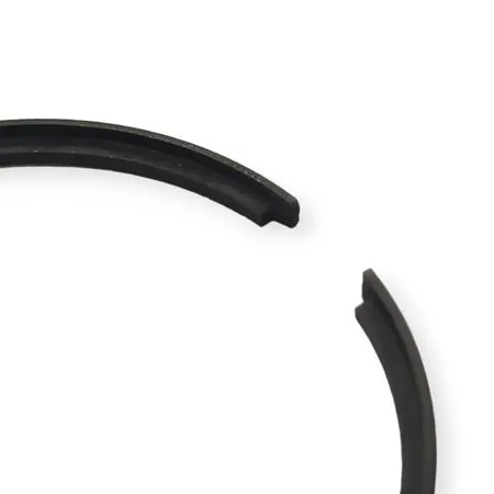 Fasce elastiche pistone con diametro 38.8 mm ac x 1,5 - al x2 (ex mnsg01610) per motori montati su ciclomotori Piaggio Ciao, Si, Bravo, Boxer, Grillo, ricambio SG15637