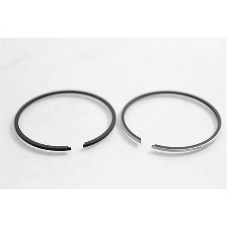 Fasce elastiche pistone con diametro 40.5 mm per motore dr e top performance per scooter Piaggio Gilera-Aprilia-Derbi con raffredd, ricambio SG15683